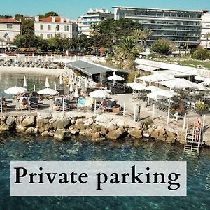 Royal Antibes - Luxury Hotel, Résidence, Beach&Spa
