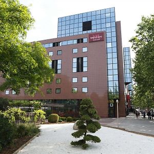 Hotel Mercure Toulouse Centre Compans